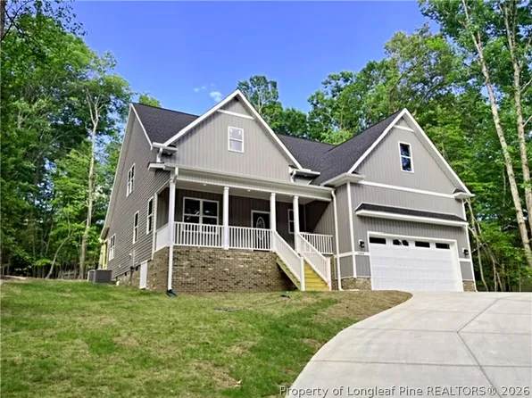 5064 Bluebird Dr, Sanford, NC 27332