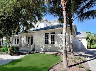 36 Cinnamon Bark Ln, Key Largo, FL 33037