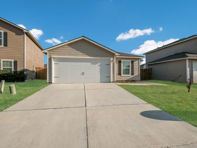11823 Viney Pass, San Antonio, TX, 78252