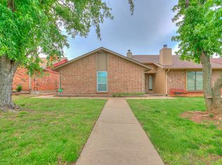 712 NW 137th St, Edmond, OK 73013