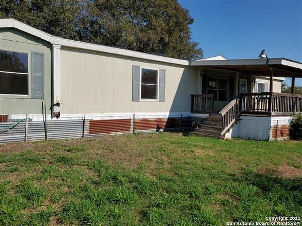 San Antonio Tx Mobile Homes Manufactured Homes For Sale 16 Homes Zillow