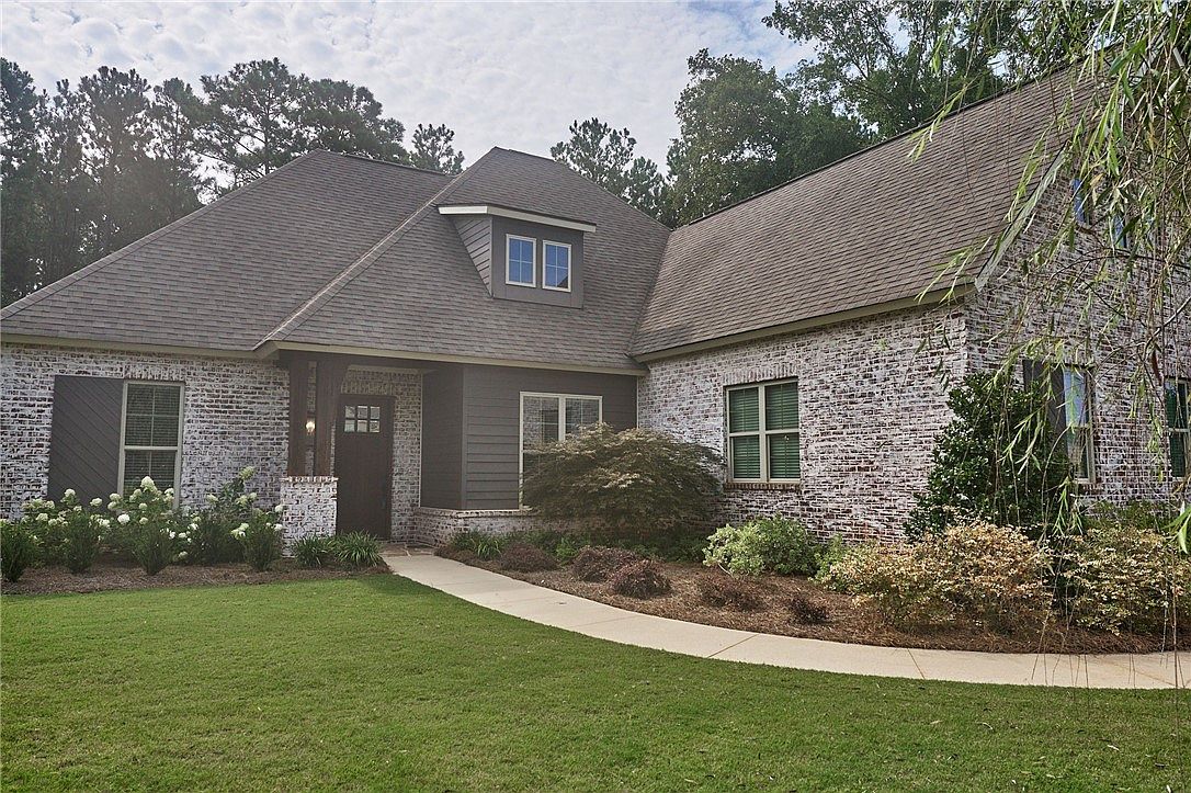 1861 Yarbrough Farms Blvd, Auburn, AL 36830 Zillow