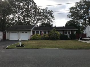 45 Birch Dr, Brick, NJ 08723