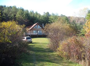 203 Pine Tree Ln, Gilboa, NY 12076