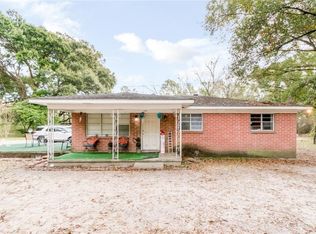 4861 Dan Williams Rd, Theodore, AL 36582