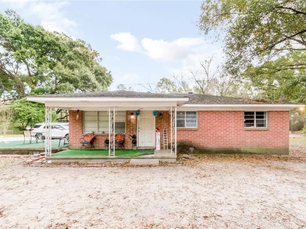 4861 Dan Williams Road, Theodore, AL 36582