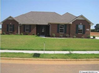 13173 Arbor Rdg, Madison, AL 35756