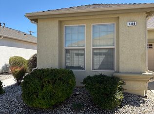 1309 Bandtail Dr, Carson City, NV 89701