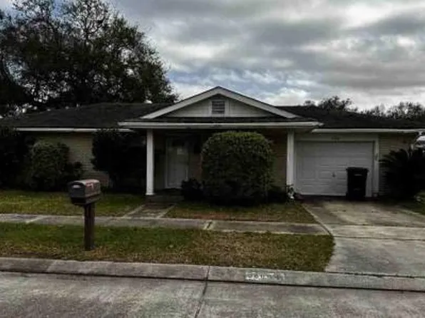 2809 Rosetta Dr, Chalmette, LA 70043