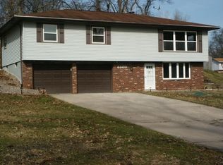 8300 55th St, Coal Valley, IL 61240