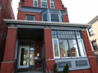 3607 California Ave, Pittsburgh, PA 15212