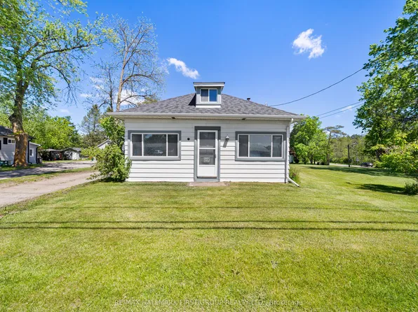 15161 Highway 48 Rd, Whitchurch Stouffville, ON L4A 4M2