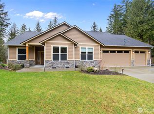8922 Pilchuck Tree Farm Rd, GRANITE FALLS, WA 98252