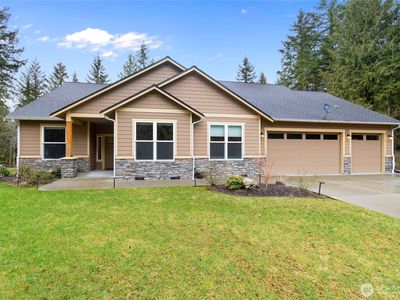 8922 Pilchuck Tree Farm Road, GRANITE FALLS, WA, 98252