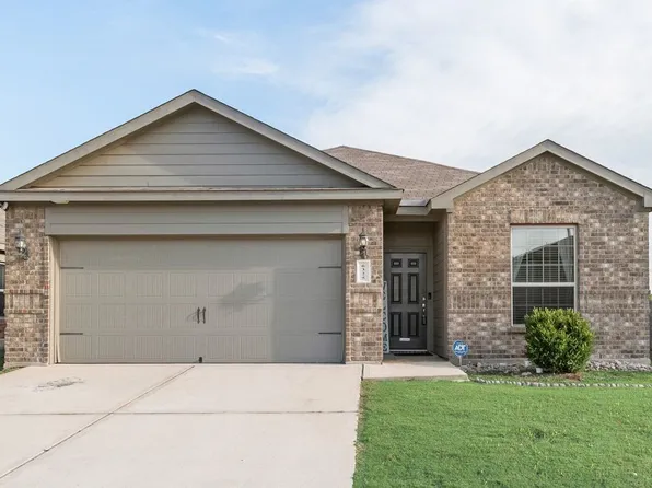 6325 Verdon Gorge Dr, Fort Worth, TX 76179