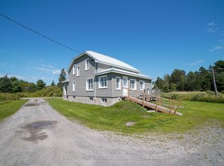802 Piquette Rd, West Nipissing, ON P0H 2M0