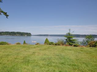 13707 Agate Beach Rd, Anderson Island, WA 98303