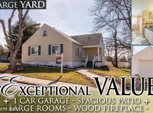 4603 Schley Ave, Baltimore, MD 21206