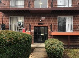 Cadillac Apartments (5527 Cadillac Ave), Baltimore, MD 21207