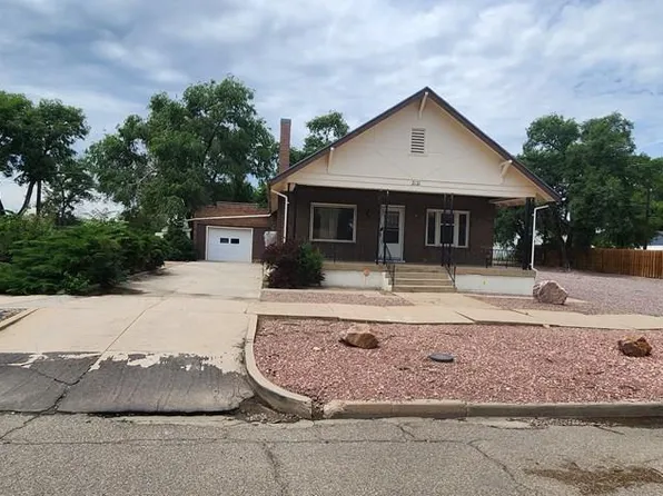 2121 West St, Pueblo, CO 81003