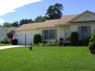 57847 Long Grove Dr, Elkhart, IN 46517