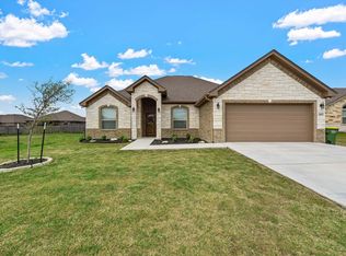 602 Magnolia Dr, Troy, TX 76579
