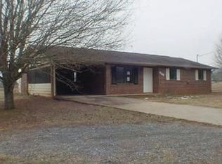 1188 Fairview Rd NW, Calhoun, GA 30701