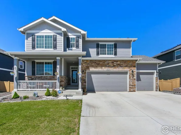 6765 Gateway Crossing St, Wellington, CO 80549