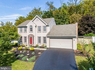 112 Constitution Ave, Reading, PA 19606