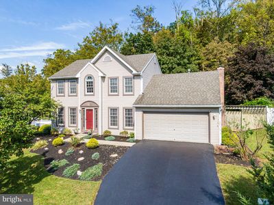 112 Constitution Ave, Reading, PA, 19606