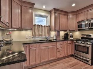 27 Tyndale St, Roslindale, MA 02131