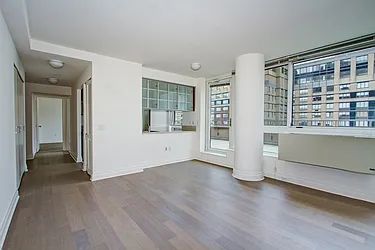 Rented by GARG Real Estate