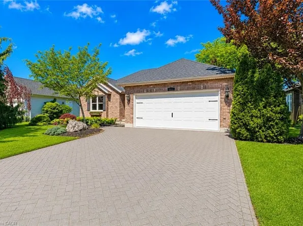 611 Victoria St, Niagara On The Lake, ON L0S 1J0