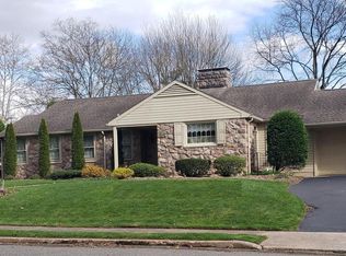 334 N Mount Vernon St, Pottstown, PA 19464