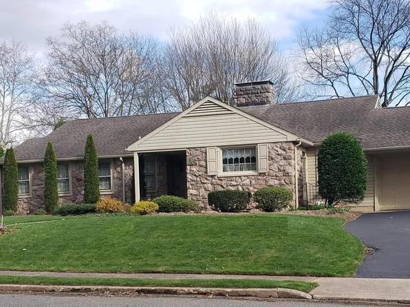 334 N Mount Vernon St, Pottstown, PA 19464