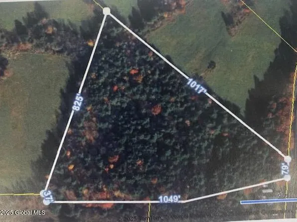 L27.3 Fog Hill Road, Hoosick Falls, NY 12090