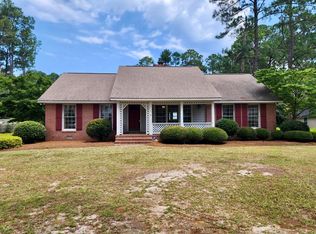145 Azalea Ln, Abbeville, GA 31750