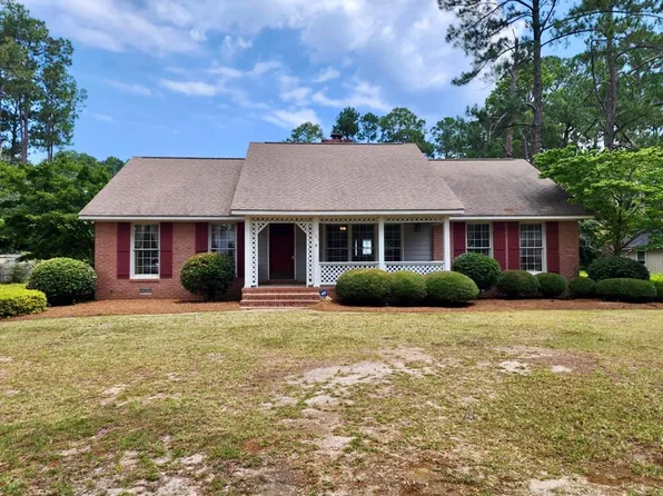 145 Azalea Ln, Abbeville, GA 31750