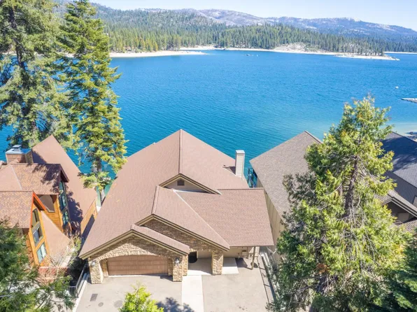 44687 Lakeview, Shaver Lake, CA 93664