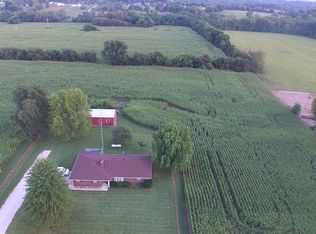 336 State Highway 32, Buffalo, MO 65622