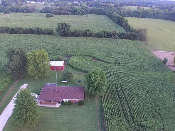 336 State Highway 32, Buffalo, MO 65622