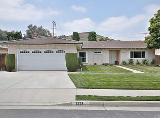 1325 Folkstone Ave, Hacienda Heights, CA 91745