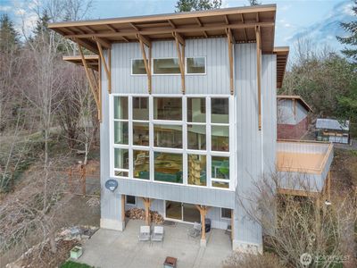 1221 Woodland Drive, Port Townsend, WA, 98368