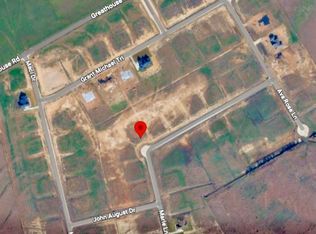 2431 Tyler Wade Trl, Waxahachie, TX 75167