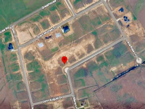 2431 Tyler Wade Trl, Waxahachie, TX 75167