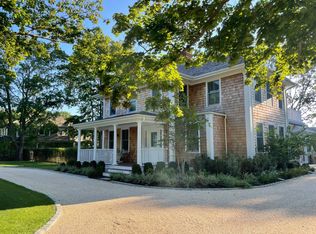 247 Little Plains Rd, Southampton, NY 11968