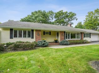 399 Mount Airy Rd, Basking Ridge, NJ 07920