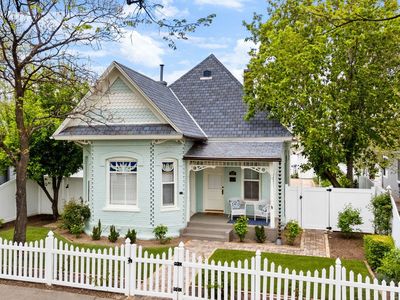 330 N Mount Vernon Ave, Prescott, AZ, 86301