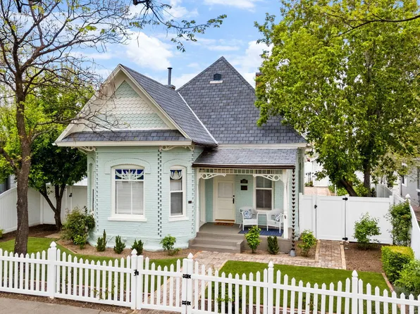 330 N MOUNT VERNON Avenue, Prescott, AZ 86301