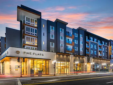 The Flats Cityline